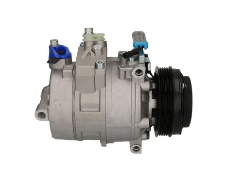 Compressor, air conditioning, Image 3