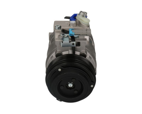 Compressor, air conditioning, Image 4