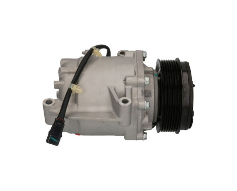 Compressor, air conditioning, Image 3