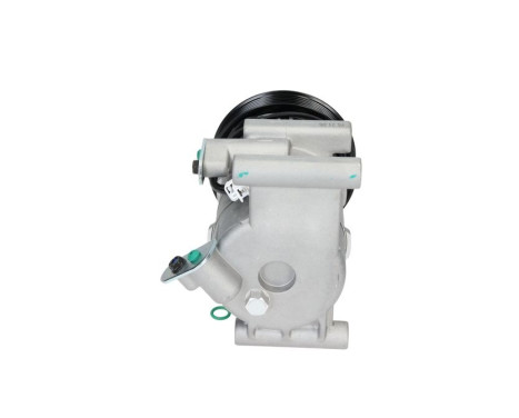 Compressor, air conditioning, Image 2