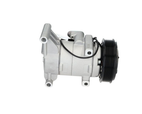 Compressor, air conditioning, Image 3