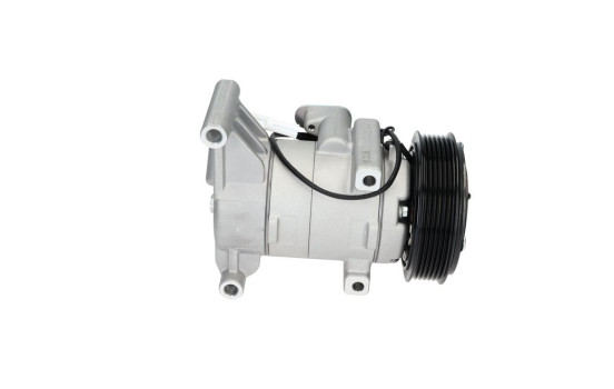 Compressor, air conditioning, Image 3