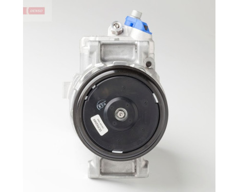 Compressor, air conditioning, Image 2