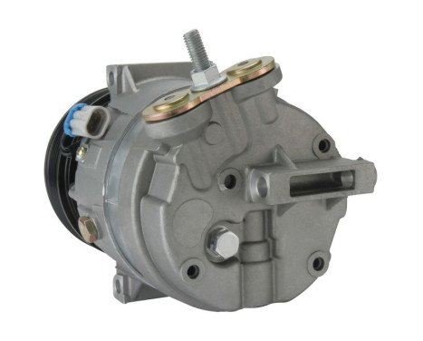 Compressor, air conditioning, Image 2