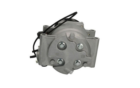Compressor, air conditioning, Image 2
