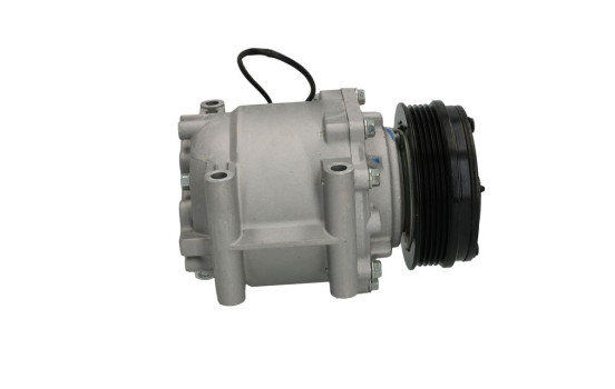 Compressor, air conditioning, Image 3