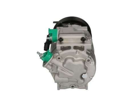 Compressor, air conditioning, Image 2