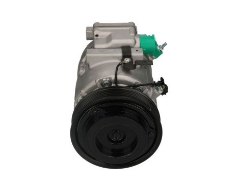 Compressor, air conditioning, Image 4