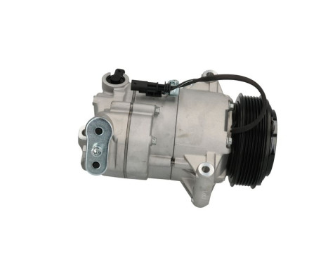 Compressor, air conditioning, Image 3