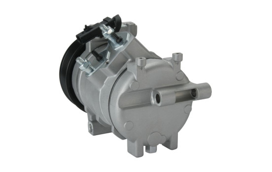 Compressor, air conditioning, Image 2