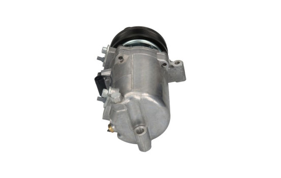 Compressor, air conditioning, Image 2