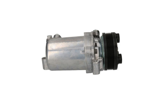Compressor, air conditioning, Image 3