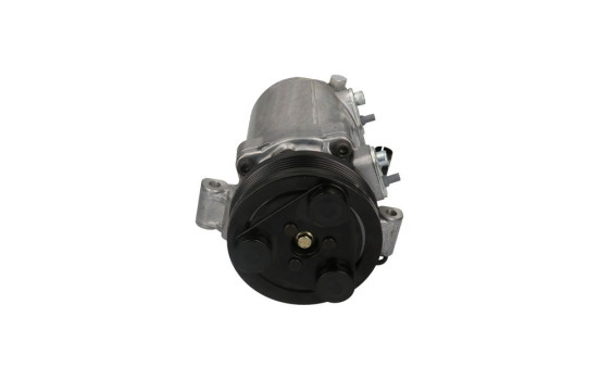 Compressor, air conditioning, Image 4