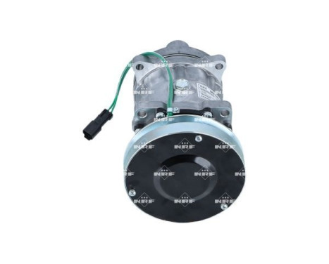 Compressor, air conditioning, Image 3