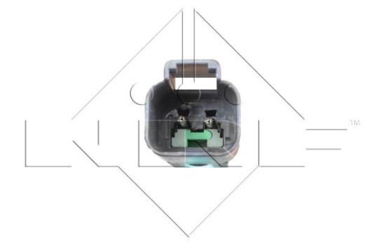 Compressor, air conditioning, Image 2