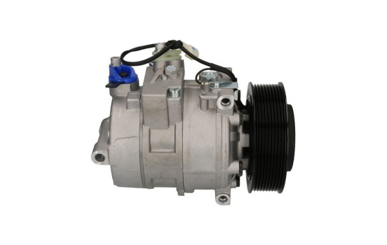 Compressor, air conditioning, Image 3