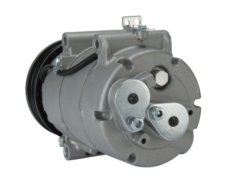 Compressor, air conditioning, Image 2