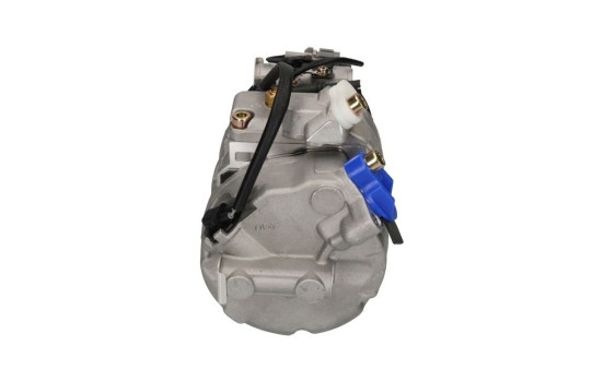 Compressor, air conditioning, Image 2
