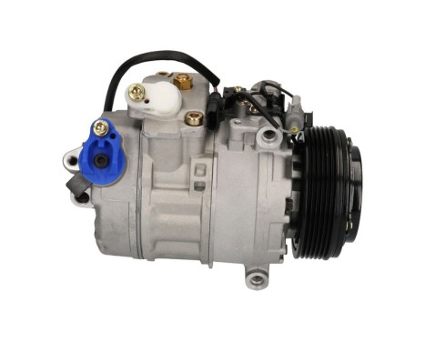 Compressor, air conditioning, Image 3