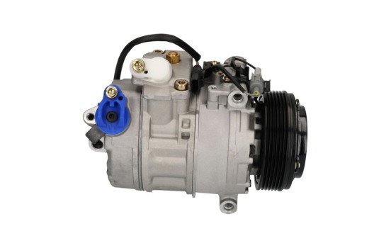 Compressor, air conditioning, Image 3