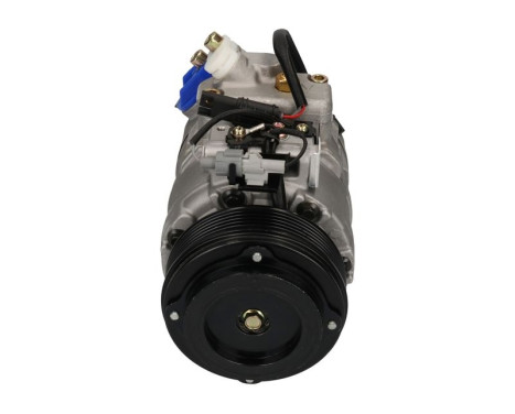 Compressor, air conditioning, Image 4