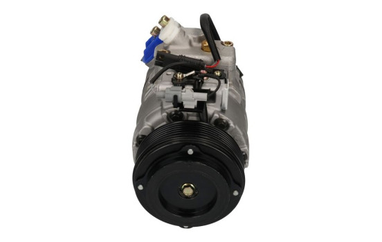Compressor, air conditioning, Image 4