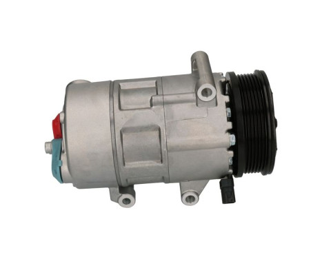 Compressor, air conditioning, Image 3