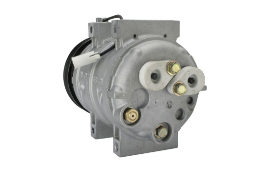Compressor, air conditioning, Image 2