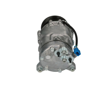 Compressor, air conditioning, Image 2