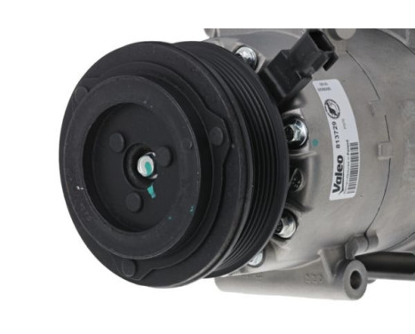 Compressor, air conditioning, Image 5