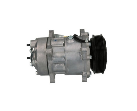 Compressor, air conditioning, Image 3