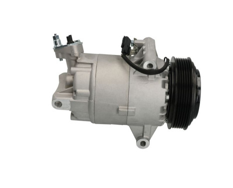 Compressor, air conditioning, Image 3