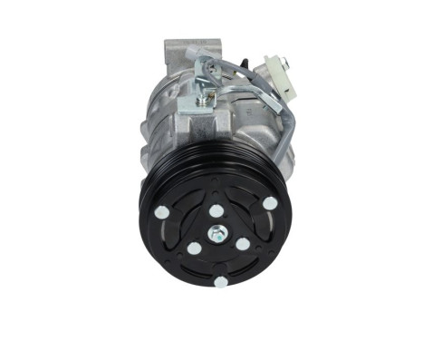 Compressor, air conditioning, Image 4