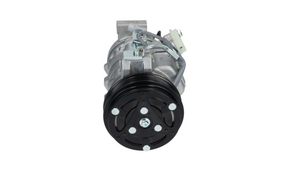 Compressor, air conditioning, Image 4