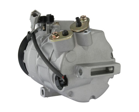 Compressor, air conditioning, Image 2