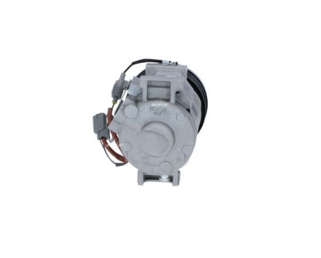 Compressor, air conditioning, Image 2