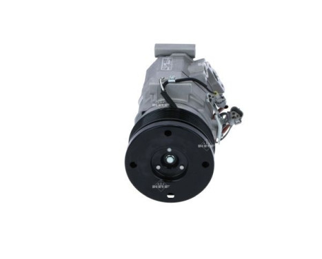 Compressor, air conditioning, Image 4