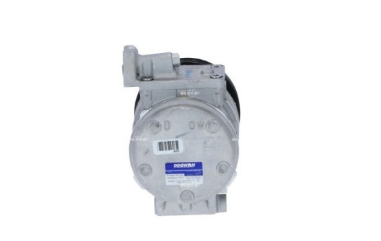 Compressor, air conditioning, Image 2