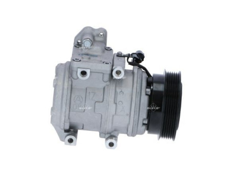 Compressor, air conditioning, Image 3