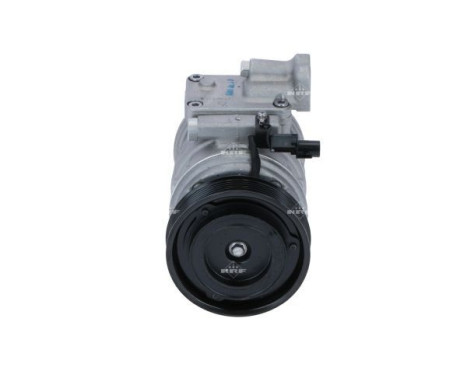 Compressor, air conditioning, Image 4