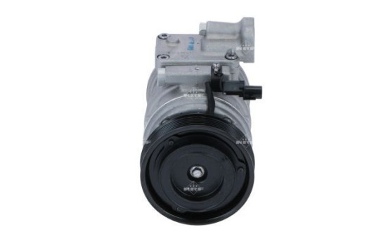 Compressor, air conditioning, Image 4
