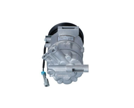 Compressor, air conditioning, Image 2