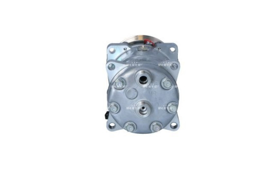 Compressor, air conditioning, Image 2