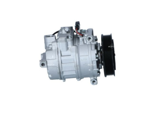 Compressor, air conditioning, Image 3