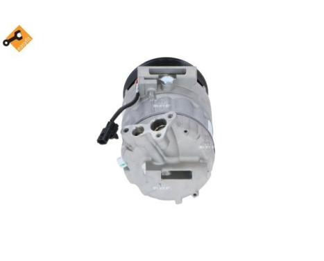 Compressor, air conditioning, Image 2