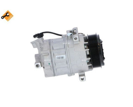 Compressor, air conditioning, Image 3