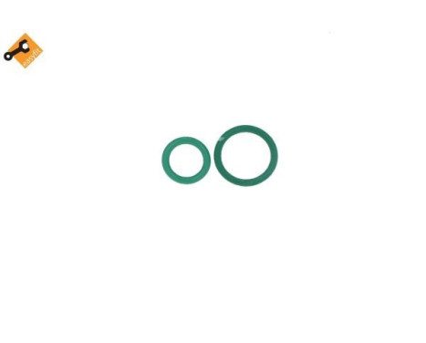 Compressor, air conditioning, Image 5