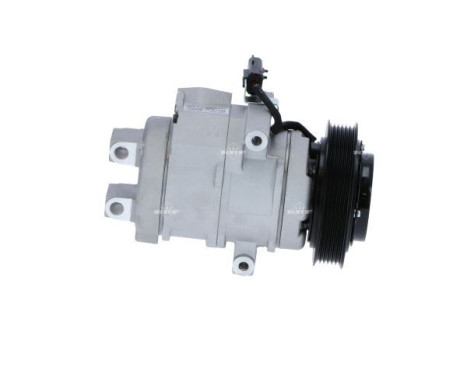 Compressor, air conditioning, Image 3