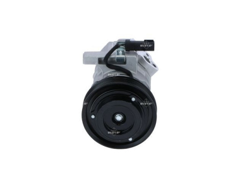 Compressor, air conditioning, Image 4