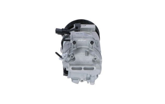 Compressor, air conditioning, Image 2